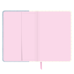 ⁦أجندة كبيرة كشكول 2026 مع مُلصقات⁩ - الصورة ⁦9⁩