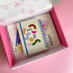 هدية تقاويم 2026، أنماط