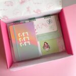 هدية تقاويم 2026،توهّج