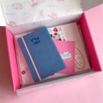 هدية تقاويم 2026، فنّ