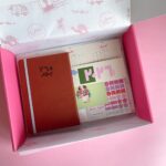 هدية تقاويم 2026، فخامة