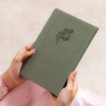 أجندة "نور على نور" الرمضانية، ريحان