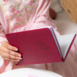 أجندة "نور على نور" الرمضانية، عنبر