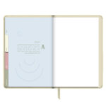 ⁦أجندة "نور على نور" الرمضانية، رملي⁩ - الصورة ⁦4⁩