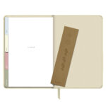 ⁦أجندة "نور على نور" الرمضانية، رملي⁩ - الصورة ⁦3⁩