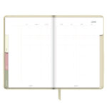 ⁦أجندة "نور على نور" الرمضانية، رملي⁩ - الصورة ⁦5⁩