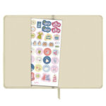 ⁦أجندة "نور على نور" الرمضانية، رملي⁩ - الصورة ⁦16⁩