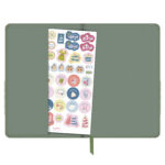 ⁦أجندة "نور على نور" الرمضانية، ريحان⁩ - الصورة ⁦15⁩