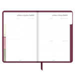 ⁦أجندة "نور على نور" الرمضانية، عنبر⁩ - الصورة ⁦8⁩