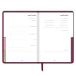 ⁦أجندة "نور على نور" الرمضانية، عنبر⁩ - الصورة ⁦15⁩